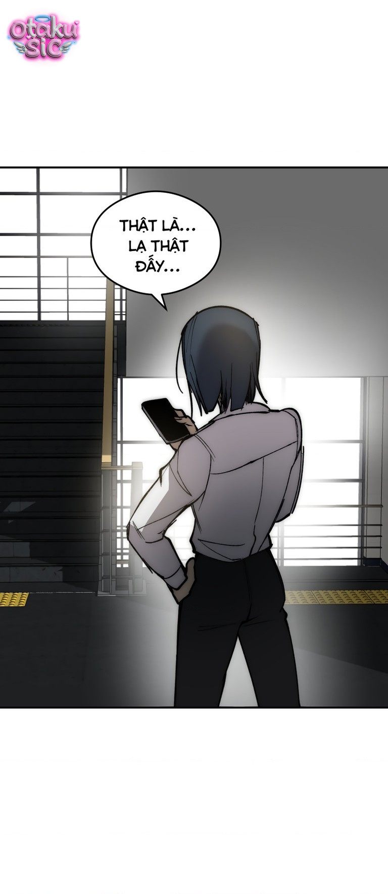 Hand Jumper - Chap 46 - Trang 17