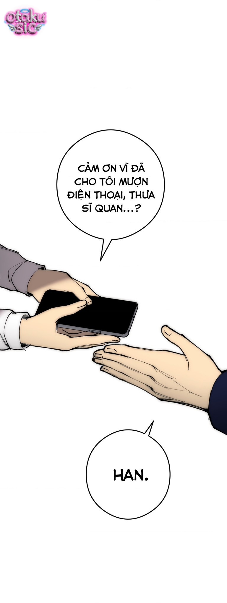 Hand Jumper - Chap 46 - Trang 20