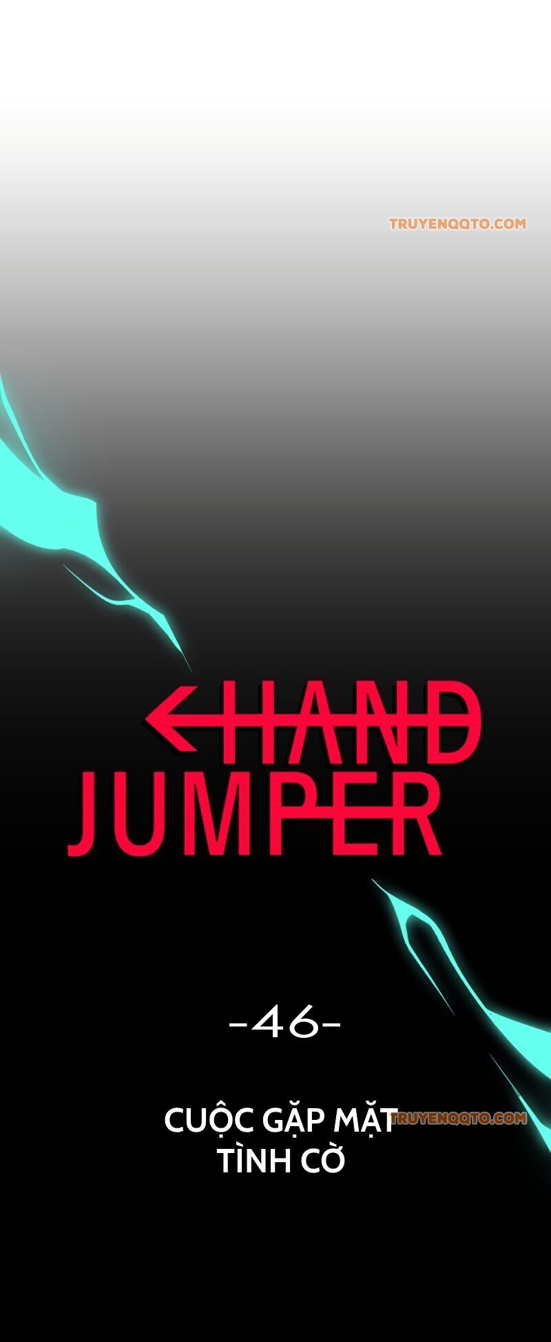 Hand Jumper - Chap 46 - Trang 3