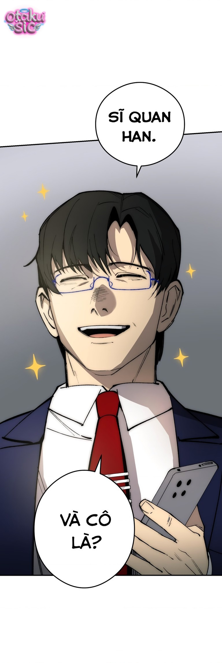 Hand Jumper - Chap 46 - Trang 21