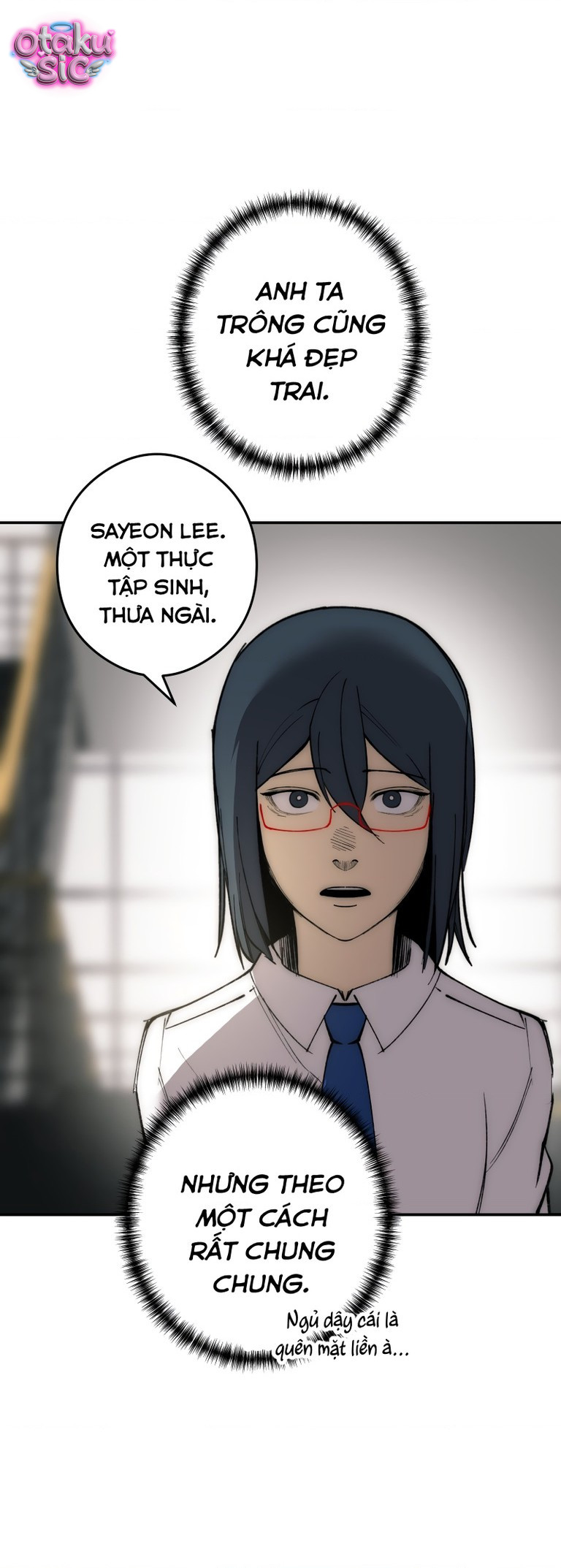 Hand Jumper - Chap 46 - Trang 22