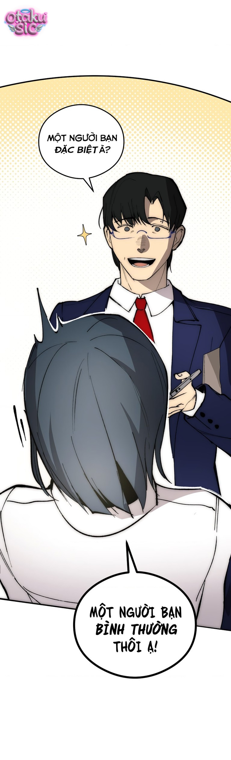 Hand Jumper - Chap 46 - Trang 24