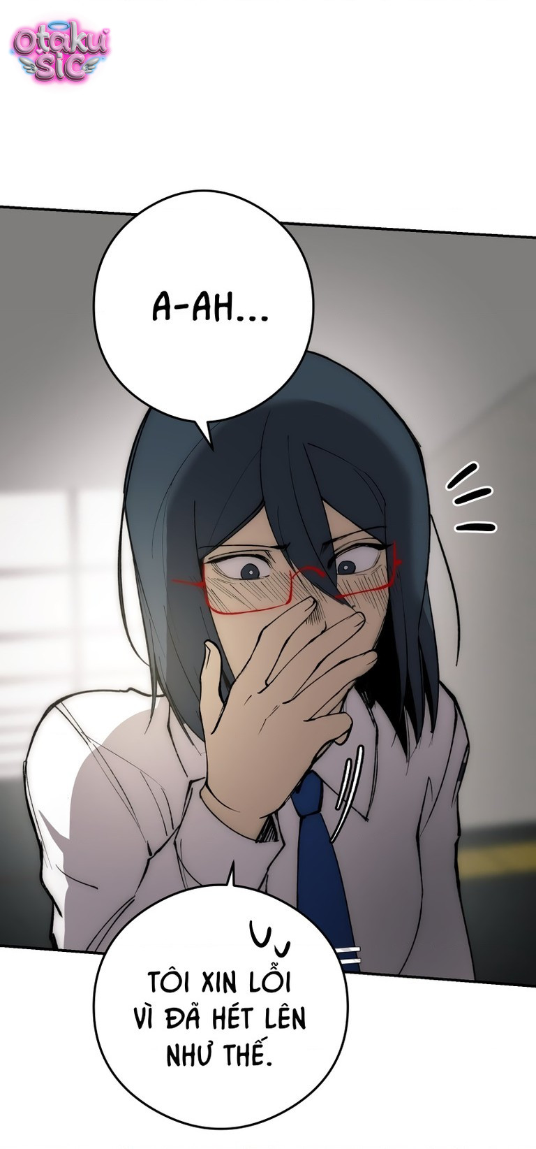 Hand Jumper - Chap 46 - Trang 25