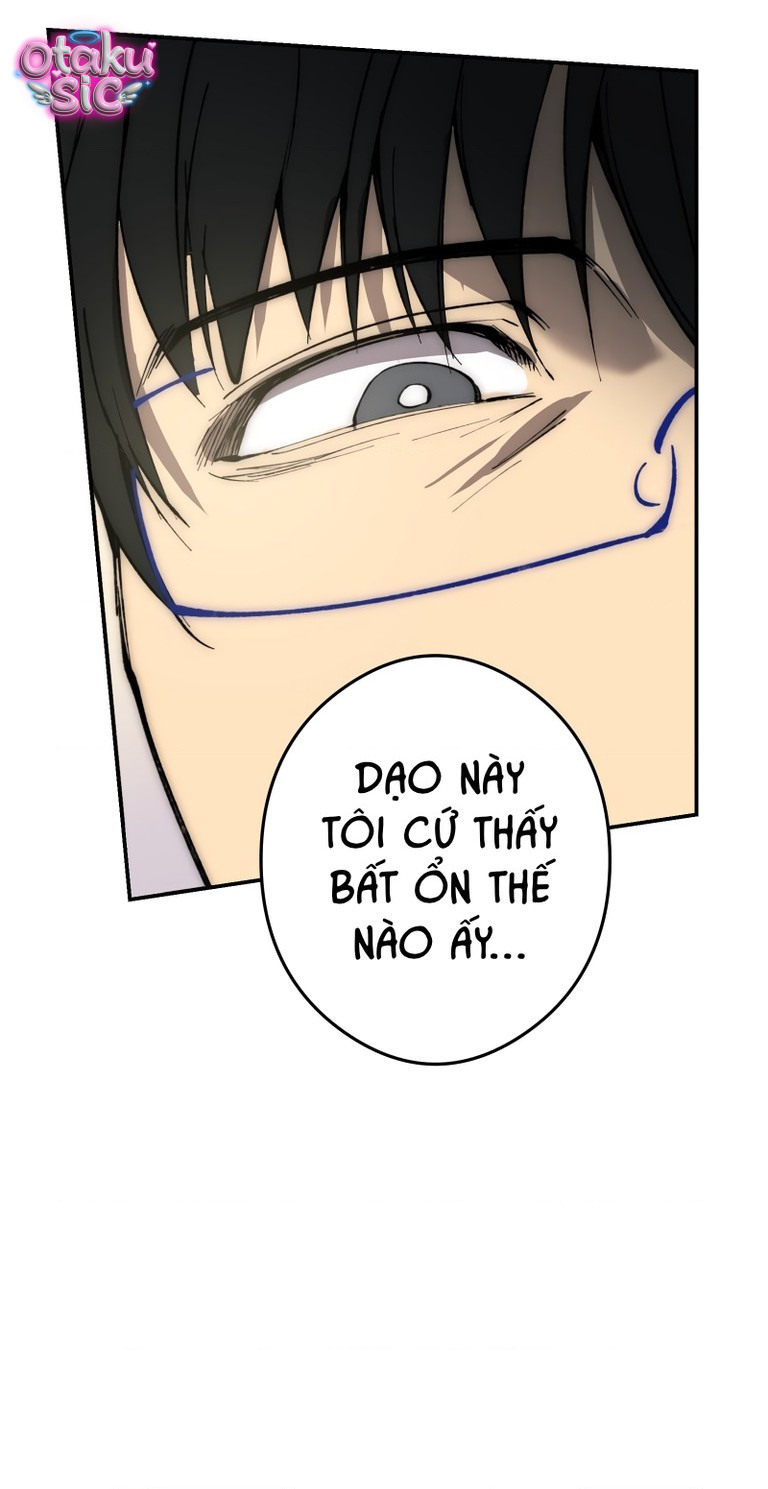 Hand Jumper - Chap 46 - Trang 26