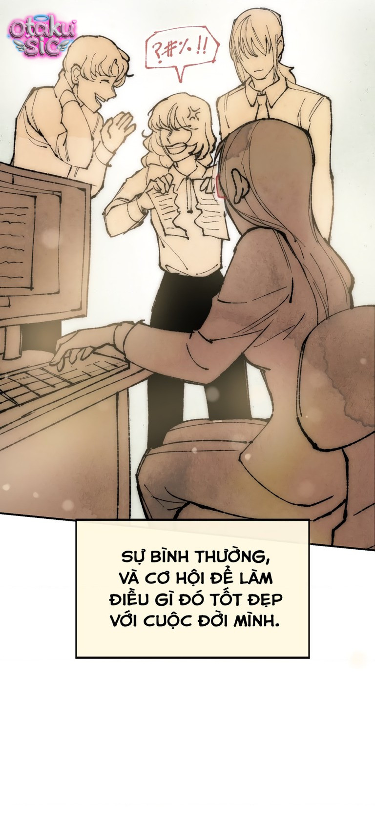 Hand Jumper - Chap 46 - Trang 33