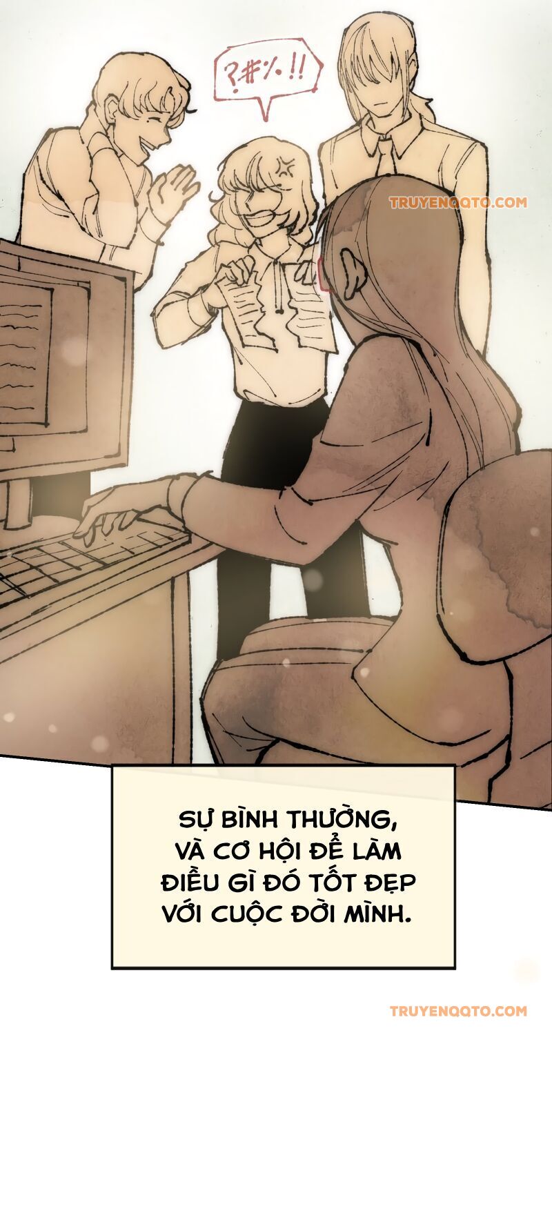 Hand Jumper - Chap 46 - Trang 35