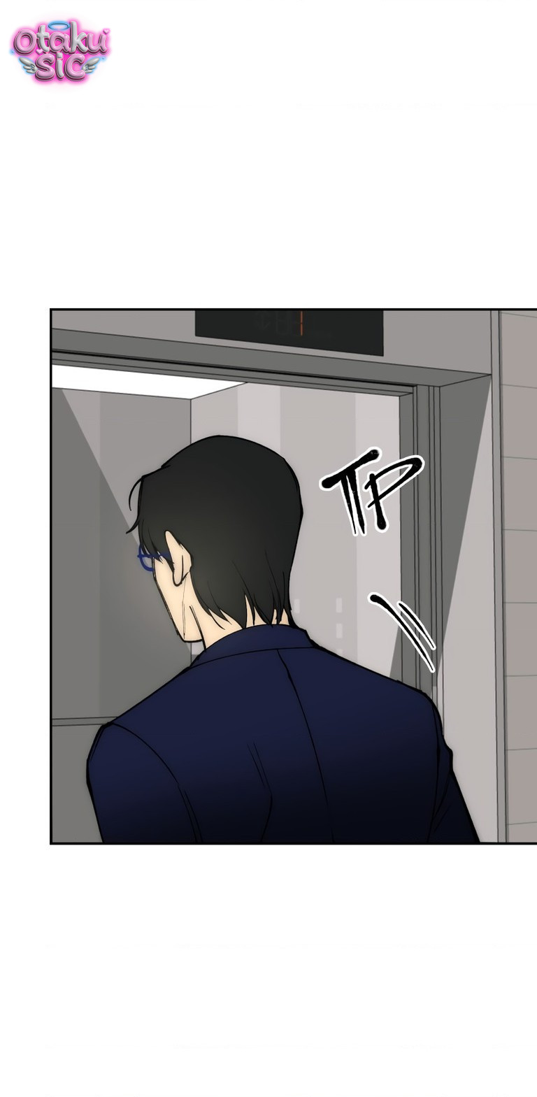 Hand Jumper - Chap 46 - Trang 36