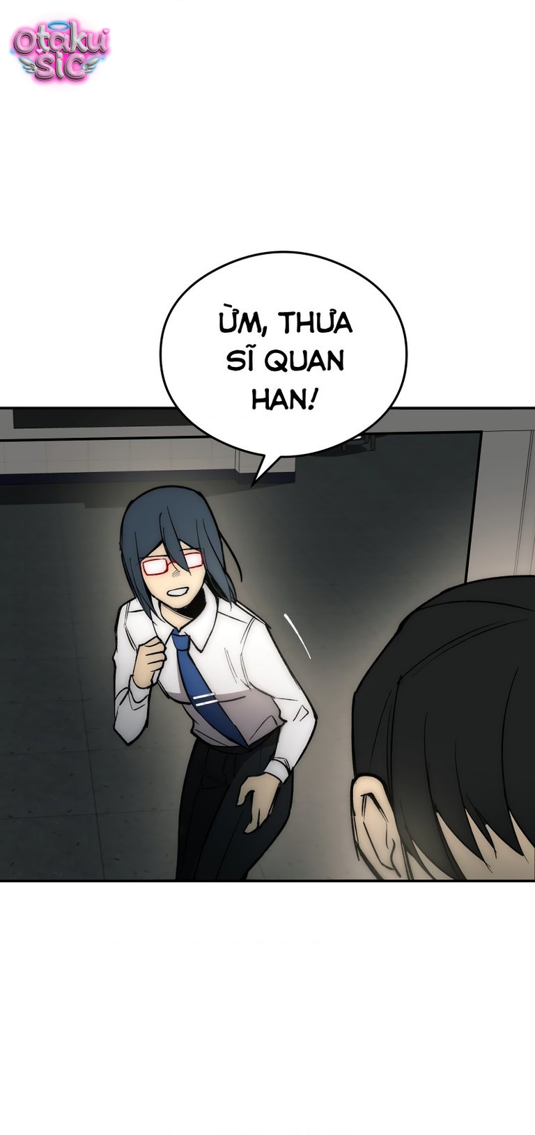 Hand Jumper - Chap 46 - Trang 37
