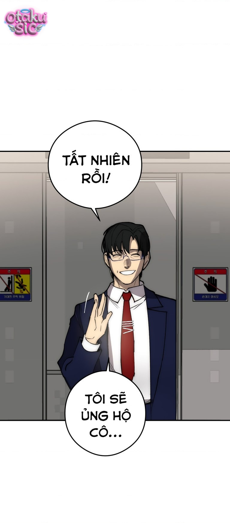Hand Jumper - Chap 46 - Trang 40