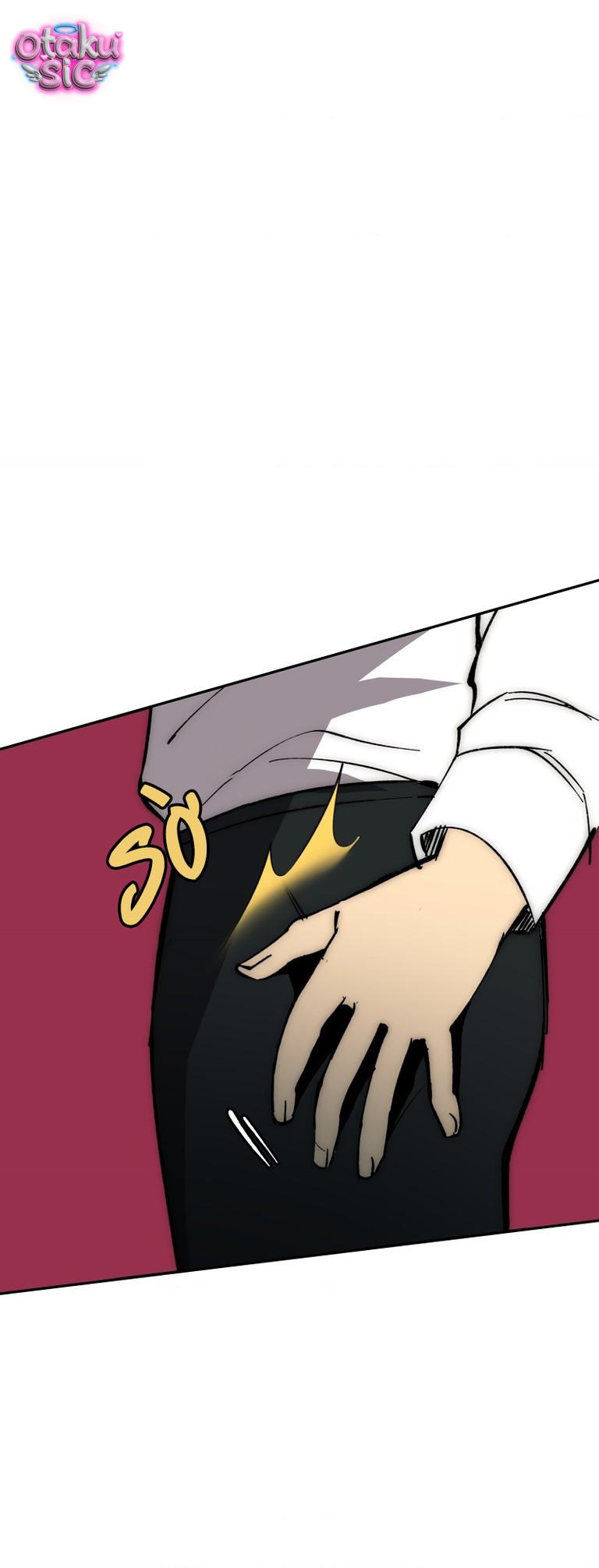 Hand Jumper - Chap 46 - Trang 5