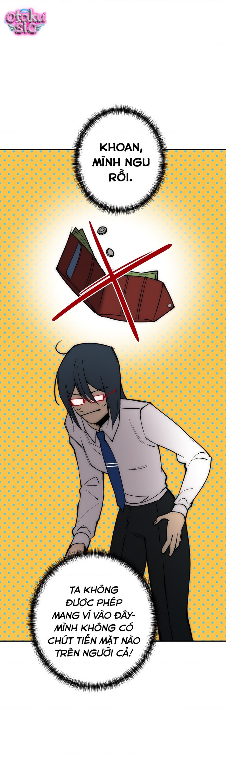 Hand Jumper - Chap 46 - Trang 6