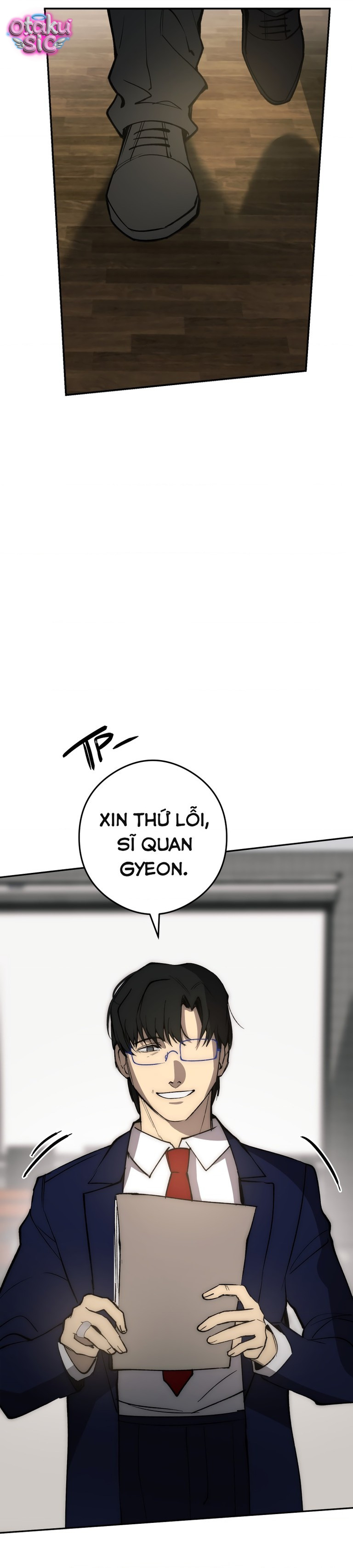 Hand Jumper - Chap 46 - Trang 54