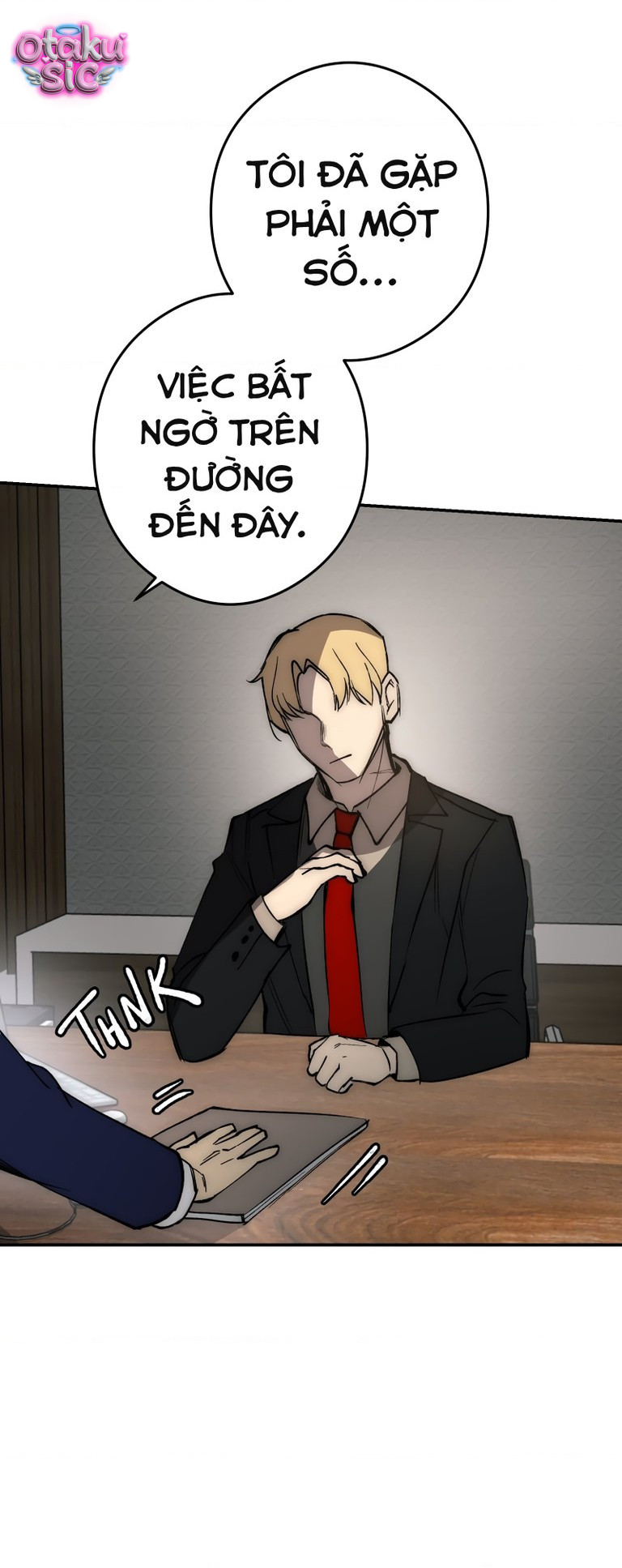 Hand Jumper - Chap 46 - Trang 55