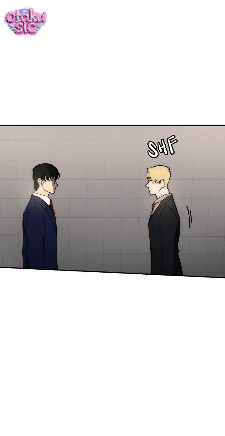Hand Jumper - Chap 46 - Trang 57