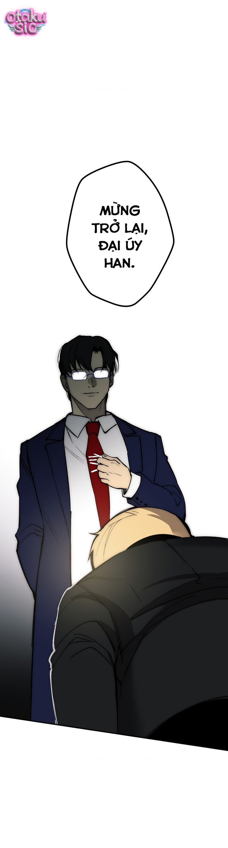 Hand Jumper - Chap 46 - Trang 58
