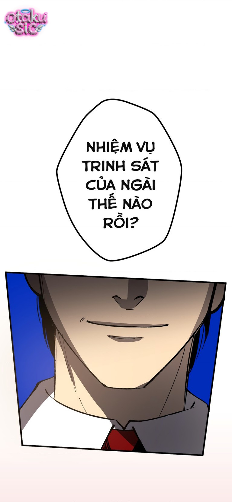 Hand Jumper - Chap 46 - Trang 59