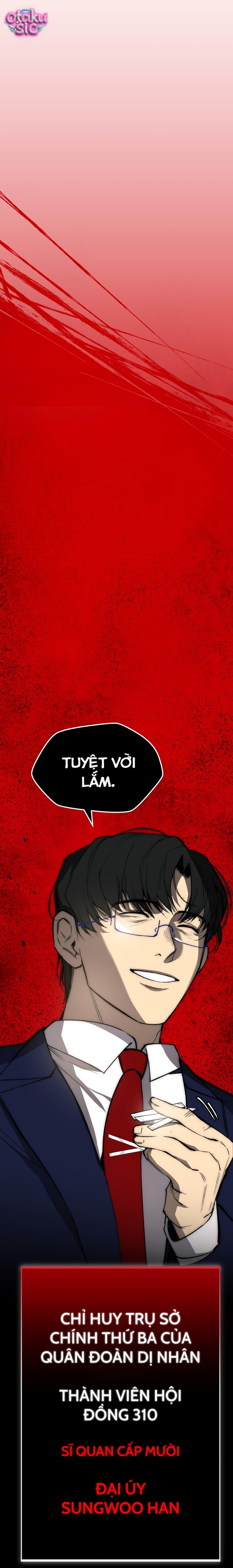 Hand Jumper - Chap 46 - Trang 60