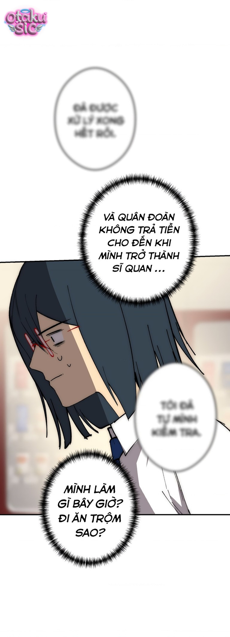 Hand Jumper - Chap 46 - Trang 7