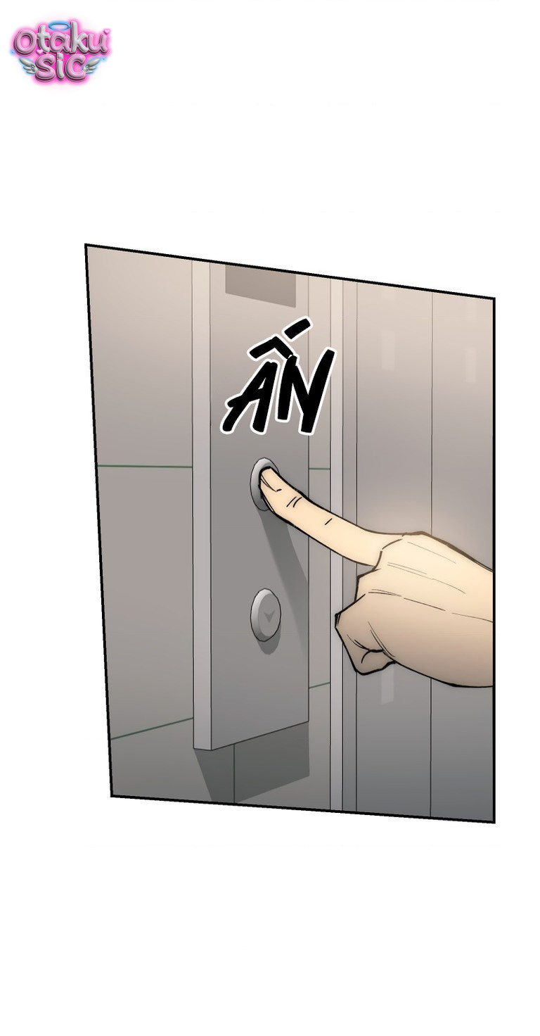 Hand Jumper - Chap 46 - Trang 9
