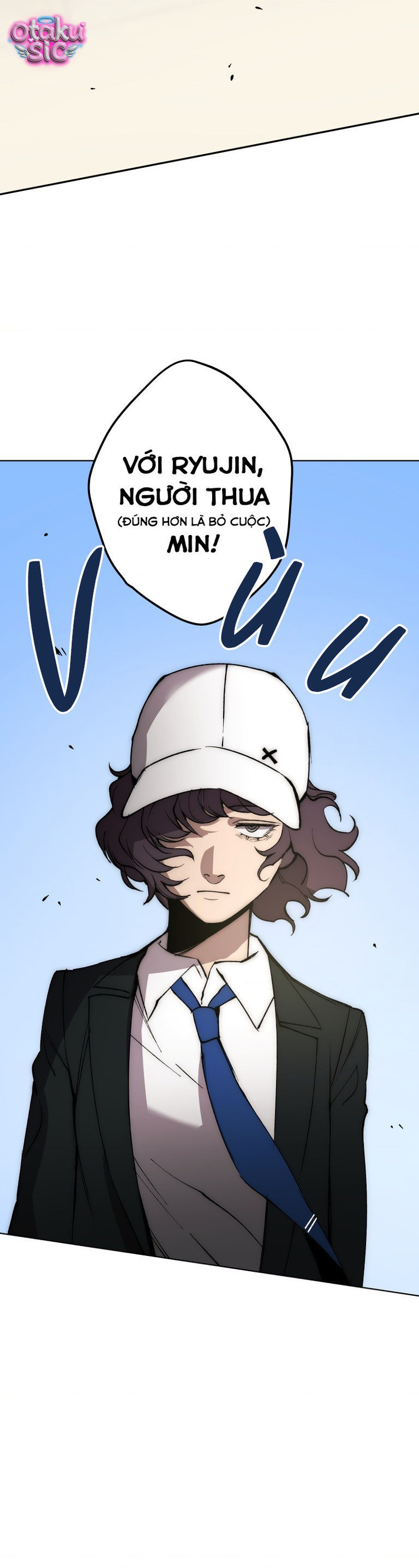 Hand Jumper - Chap 47 - Trang 11