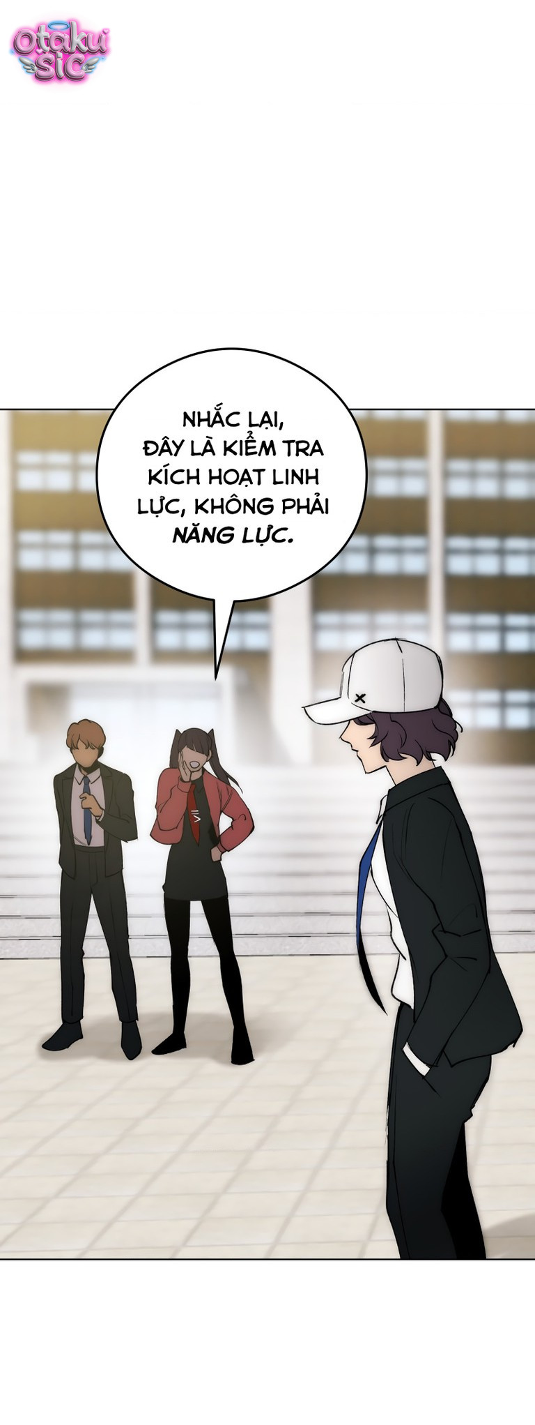 Hand Jumper - Chap 47 - Trang 12
