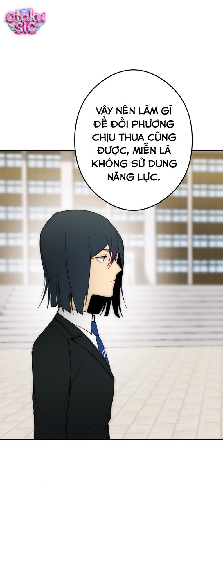 Hand Jumper - Chap 47 - Trang 13