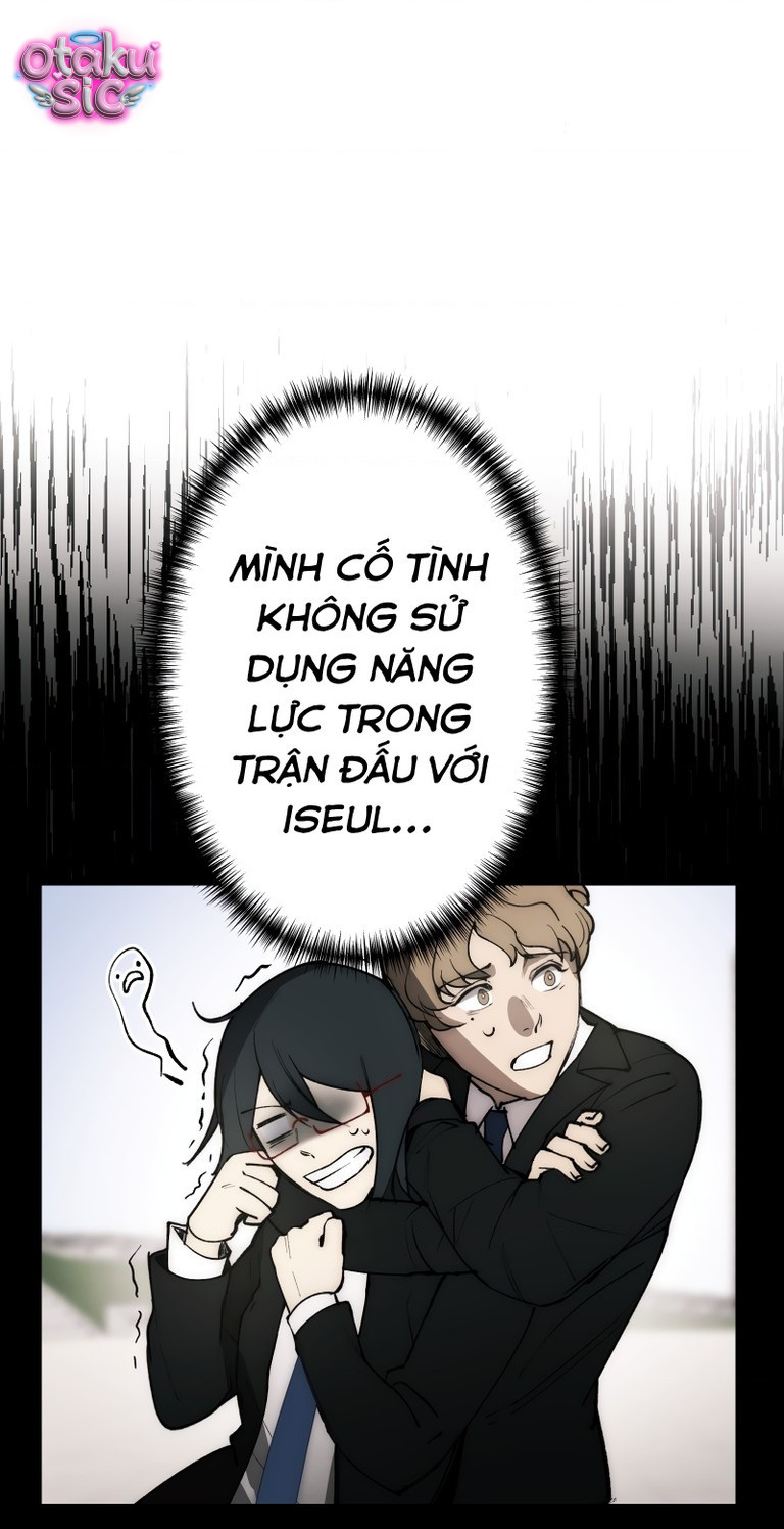 Hand Jumper - Chap 47 - Trang 15