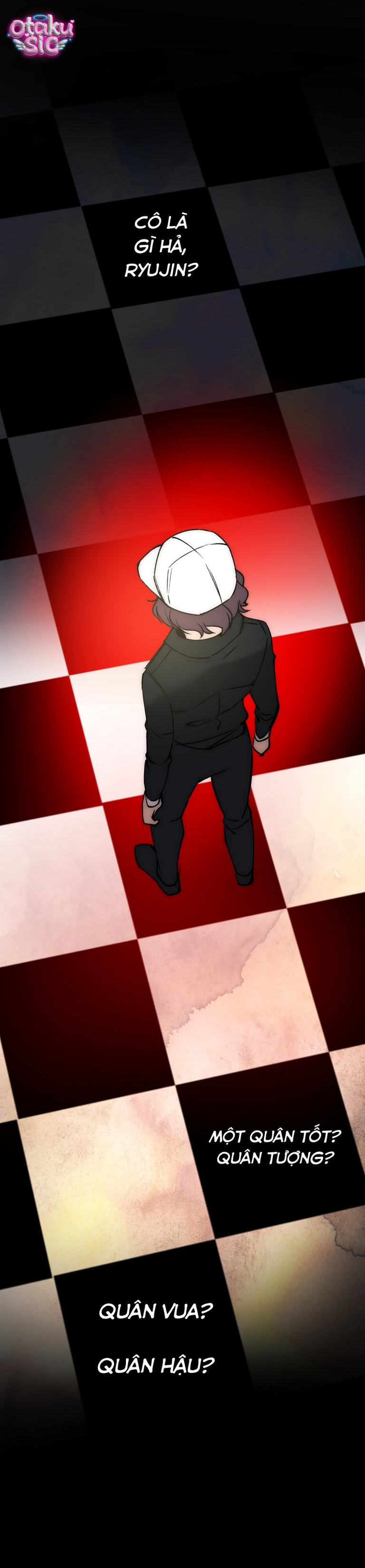 Hand Jumper - Chap 47 - Trang 18