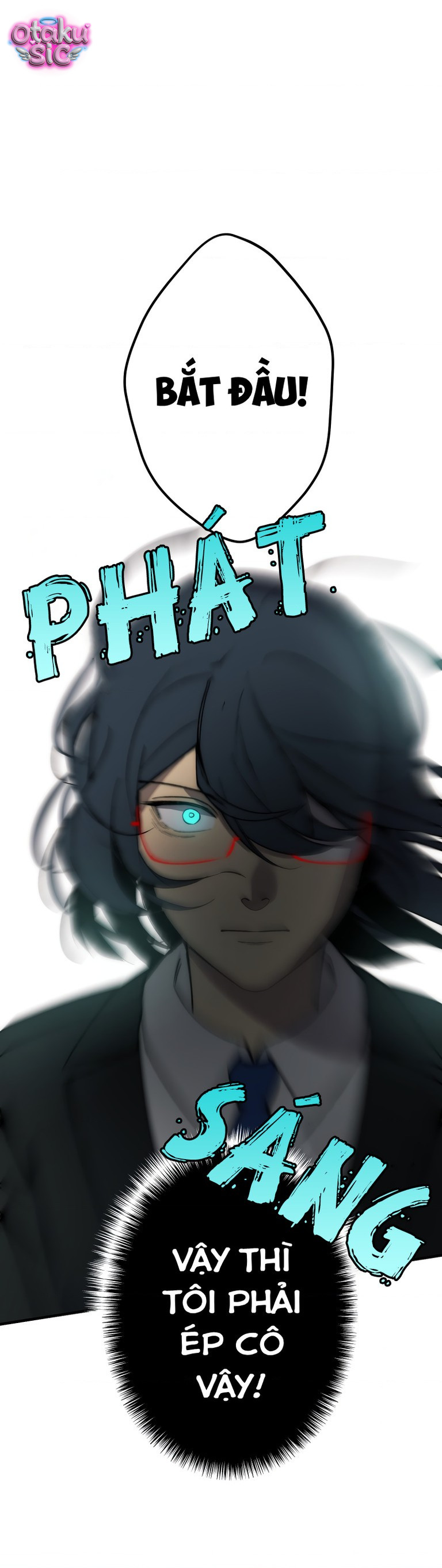 Hand Jumper - Chap 47 - Trang 20