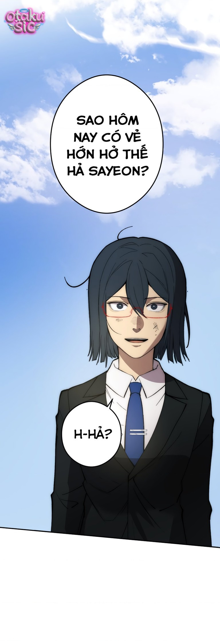 Hand Jumper - Chap 47 - Trang 3