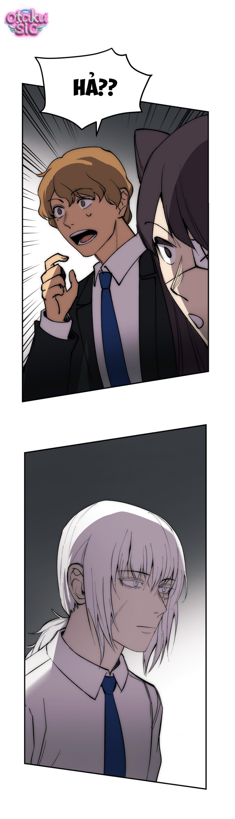 Hand Jumper - Chap 47 - Trang 24