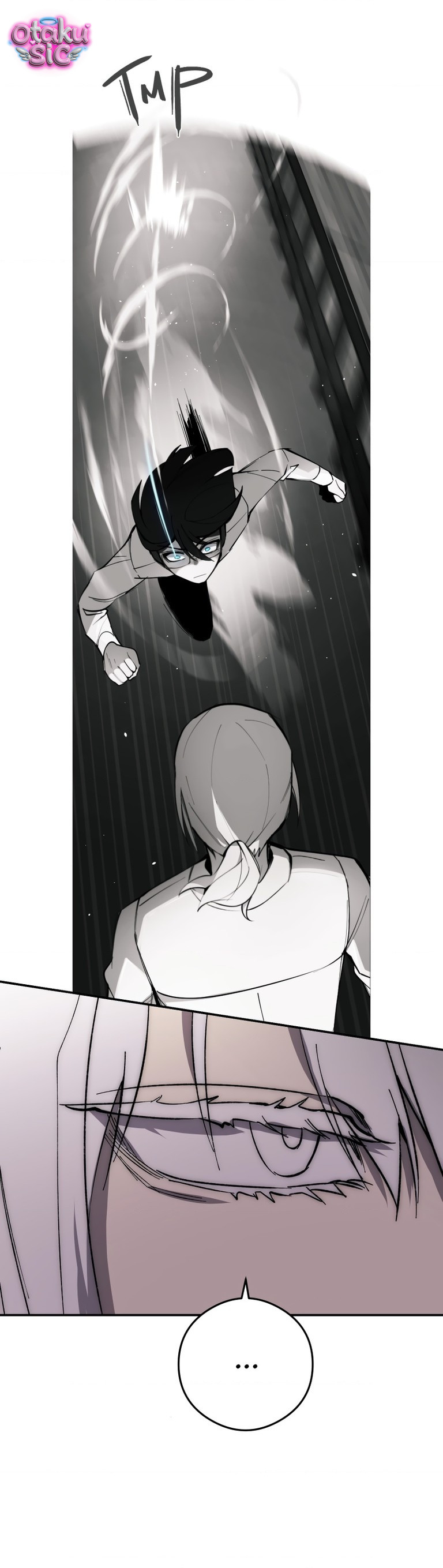 Hand Jumper - Chap 47 - Trang 25