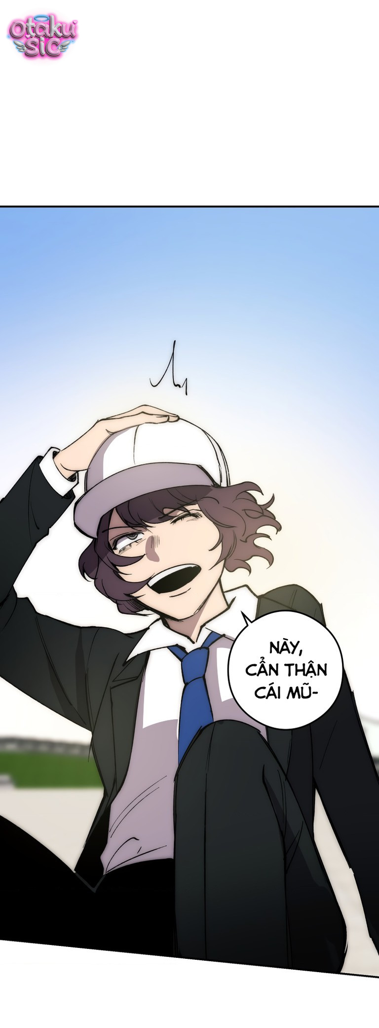 Hand Jumper - Chap 47 - Trang 27
