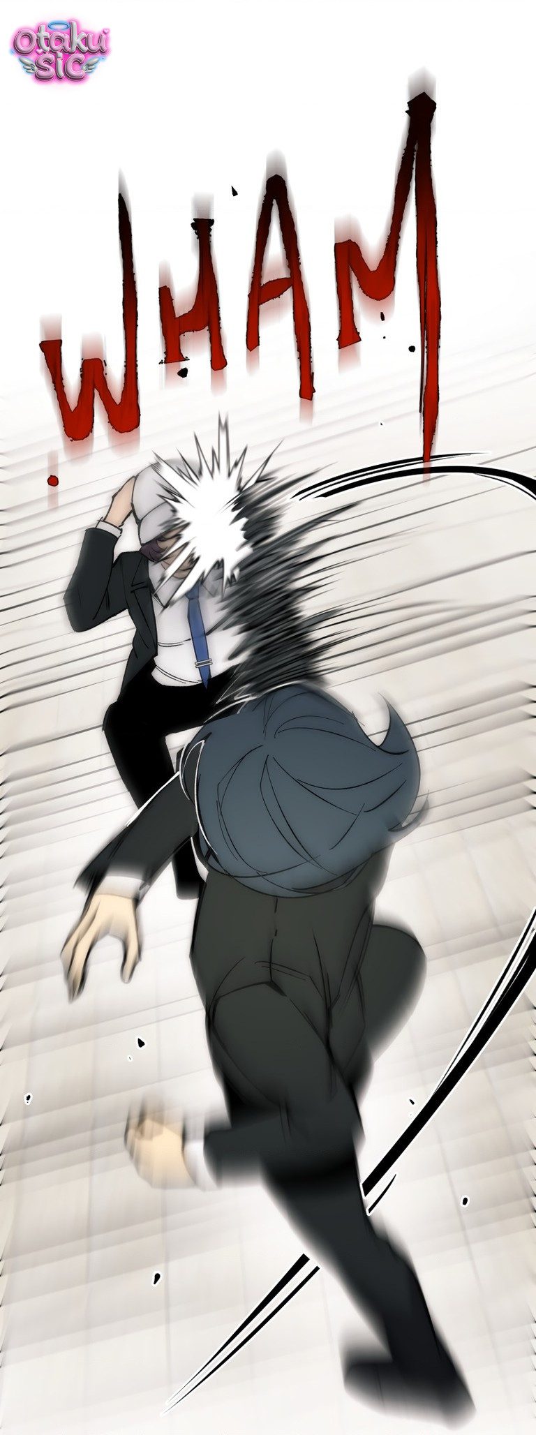 Hand Jumper - Chap 47 - Trang 28