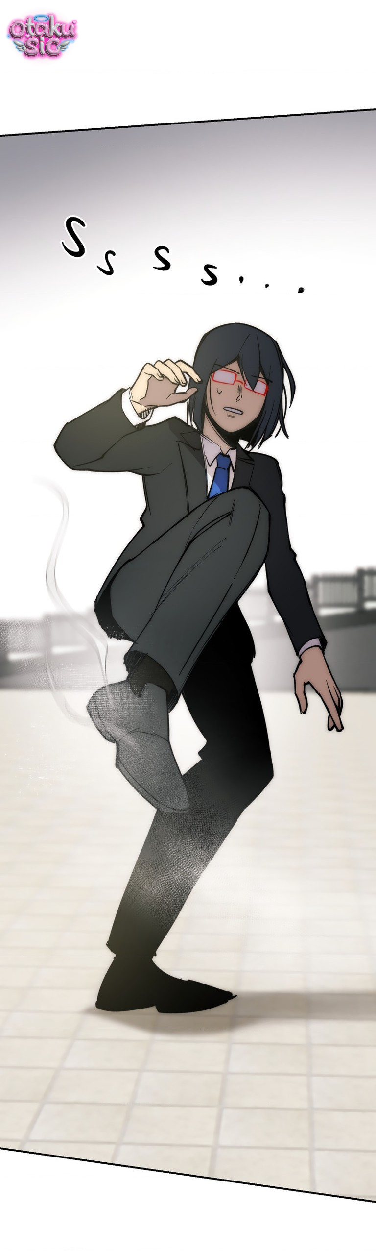 Hand Jumper - Chap 47 - Trang 30