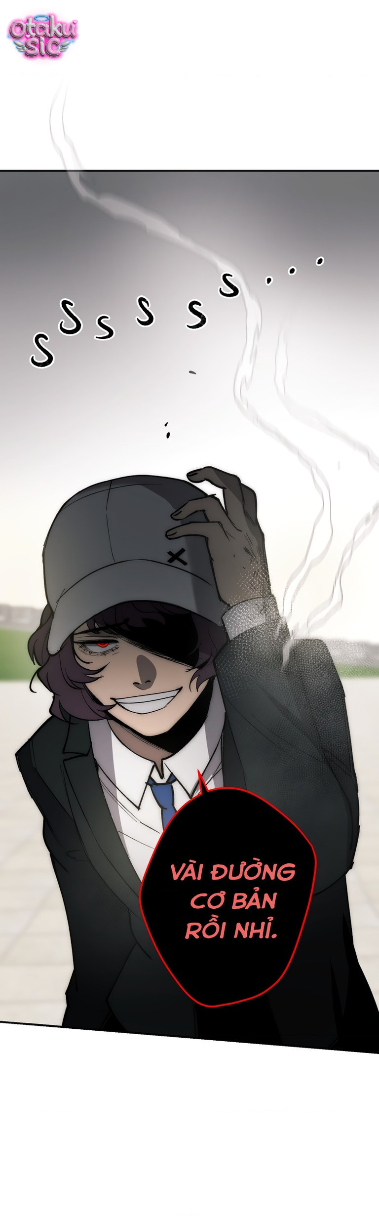 Hand Jumper - Chap 47 - Trang 33