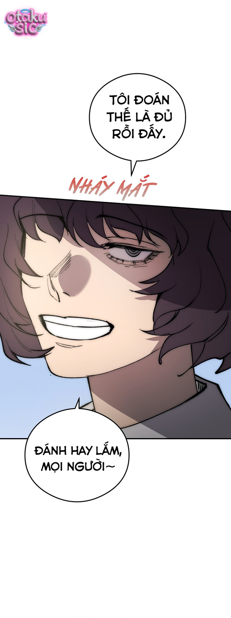 Hand Jumper - Chap 47 - Trang 36