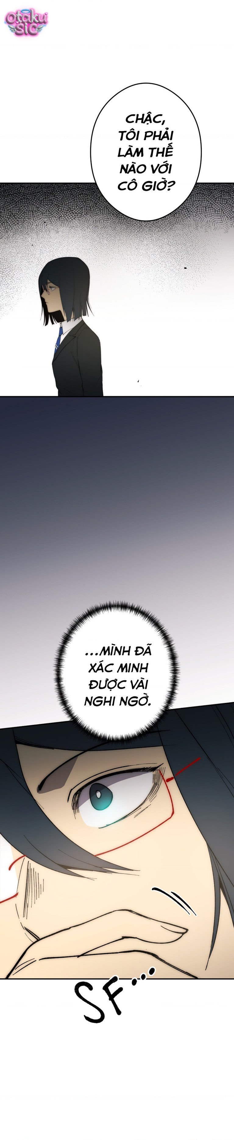Hand Jumper - Chap 47 - Trang 39