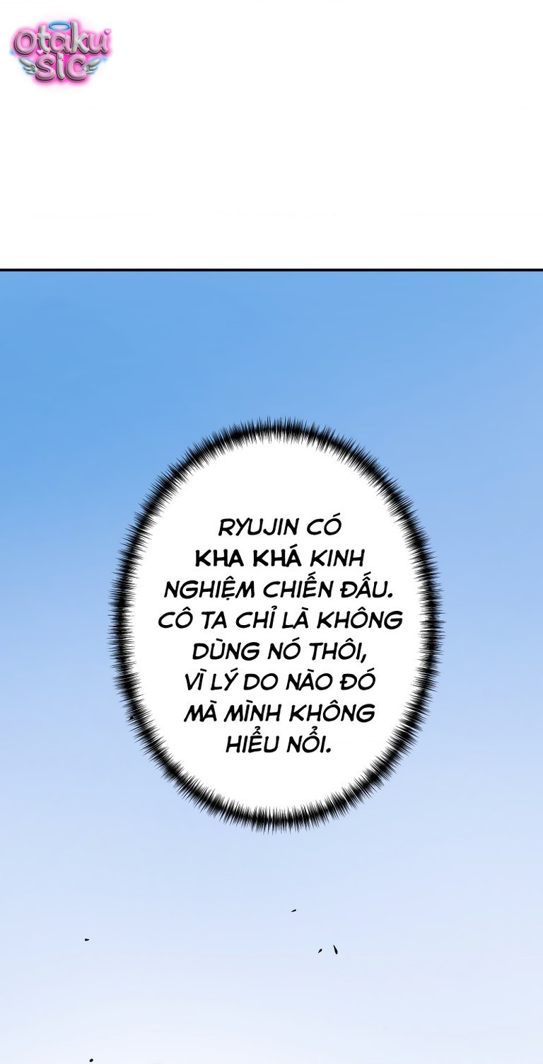Hand Jumper - Chap 47 - Trang 40
