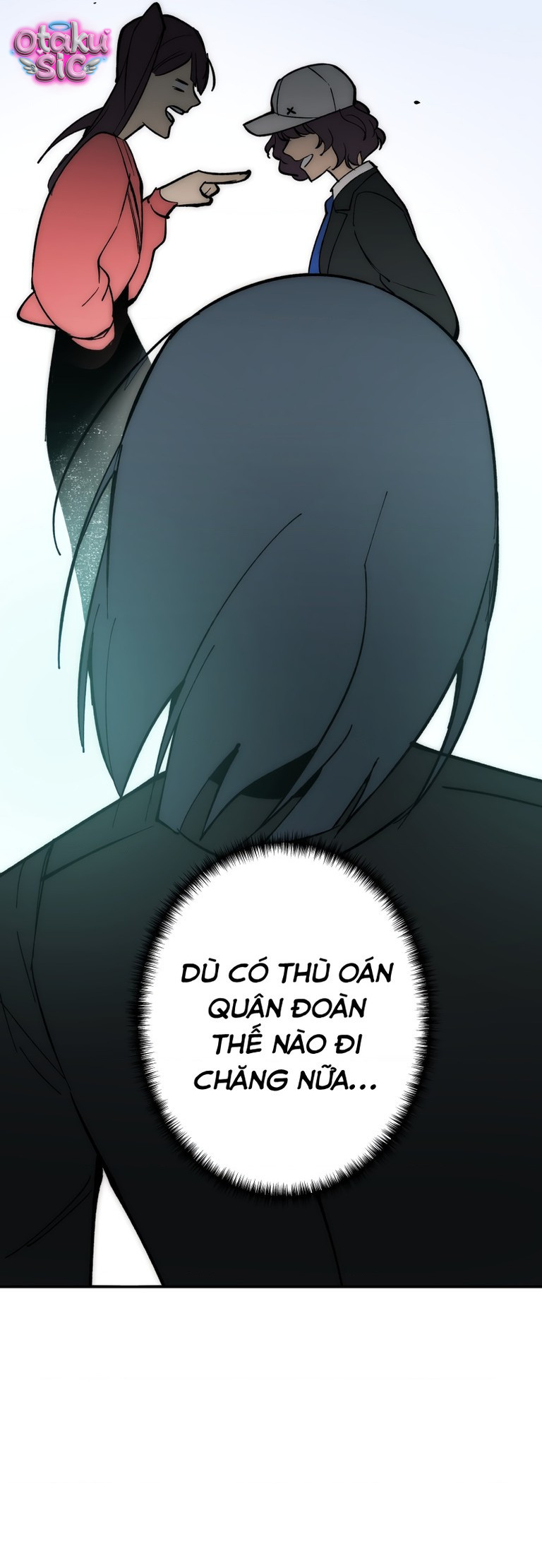 Hand Jumper - Chap 47 - Trang 41