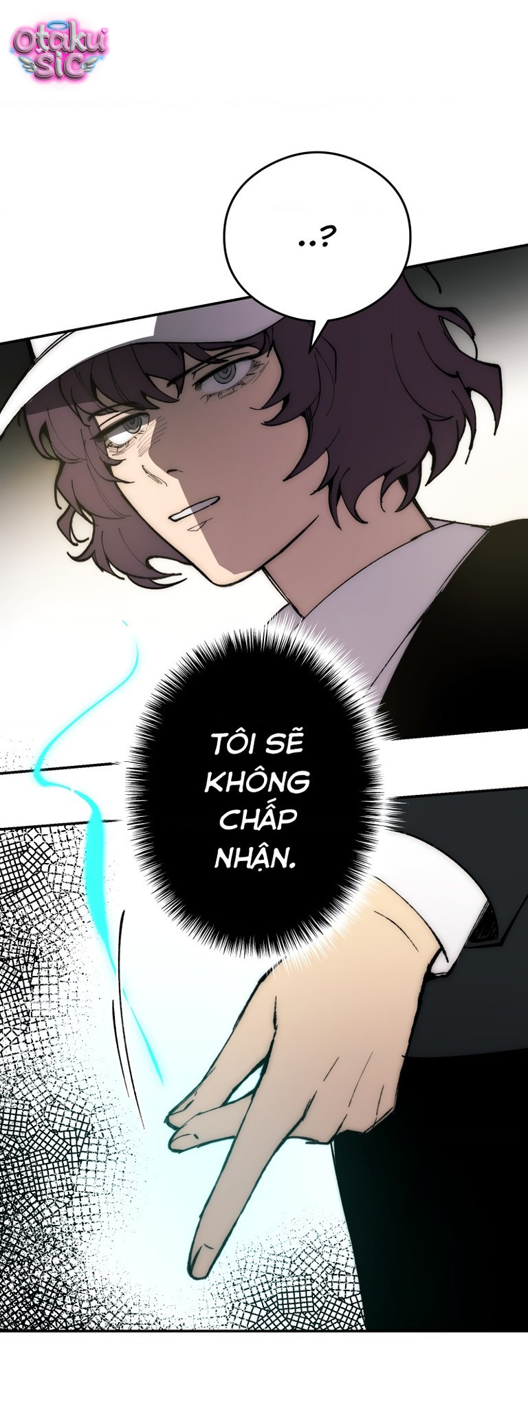 Hand Jumper - Chap 47 - Trang 43
