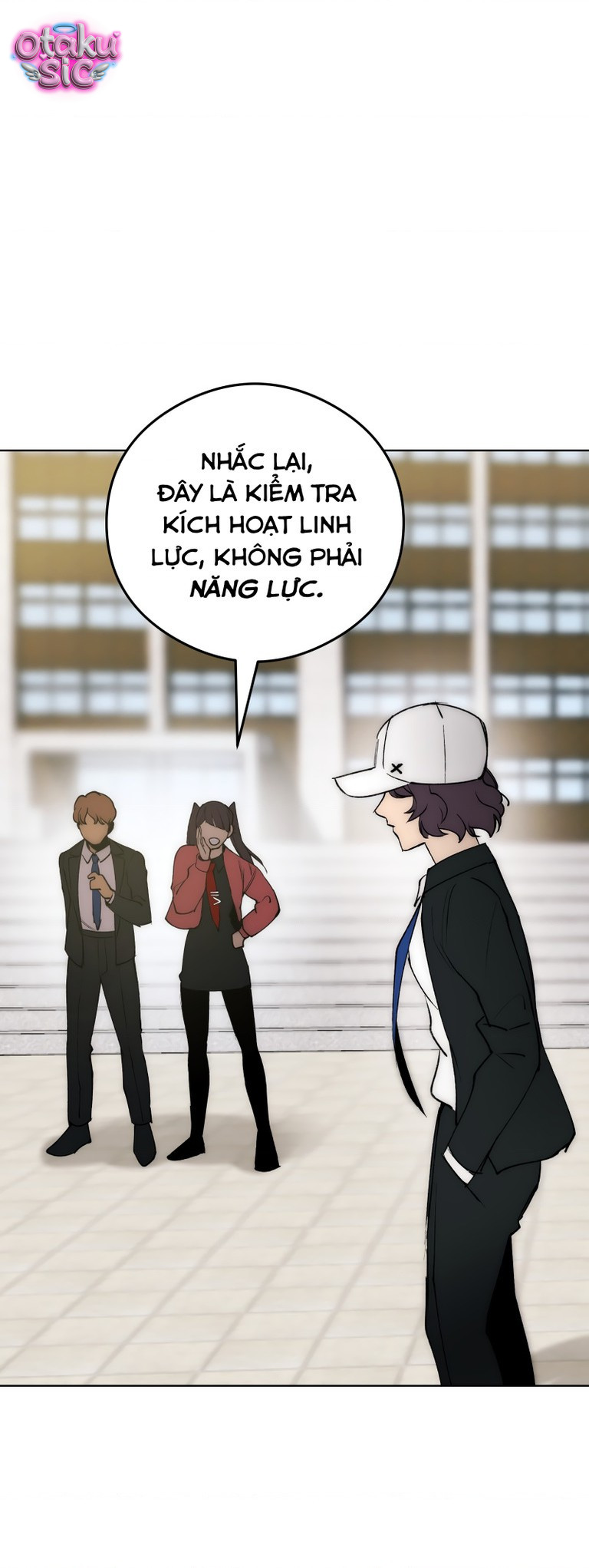 Hand Jumper - Chap 47 - Trang 48
