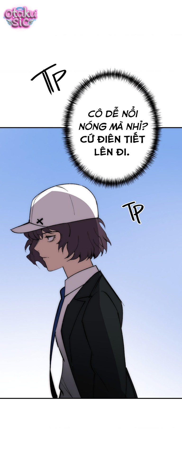 Hand Jumper - Chap 47 - Trang 52