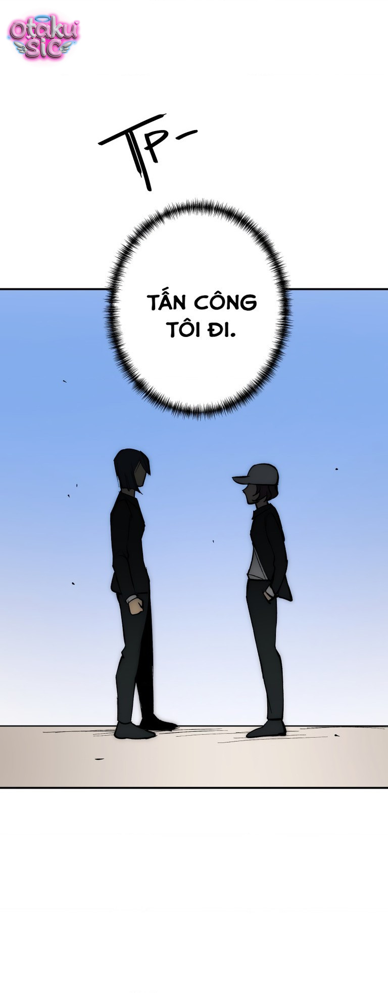 Hand Jumper - Chap 47 - Trang 53