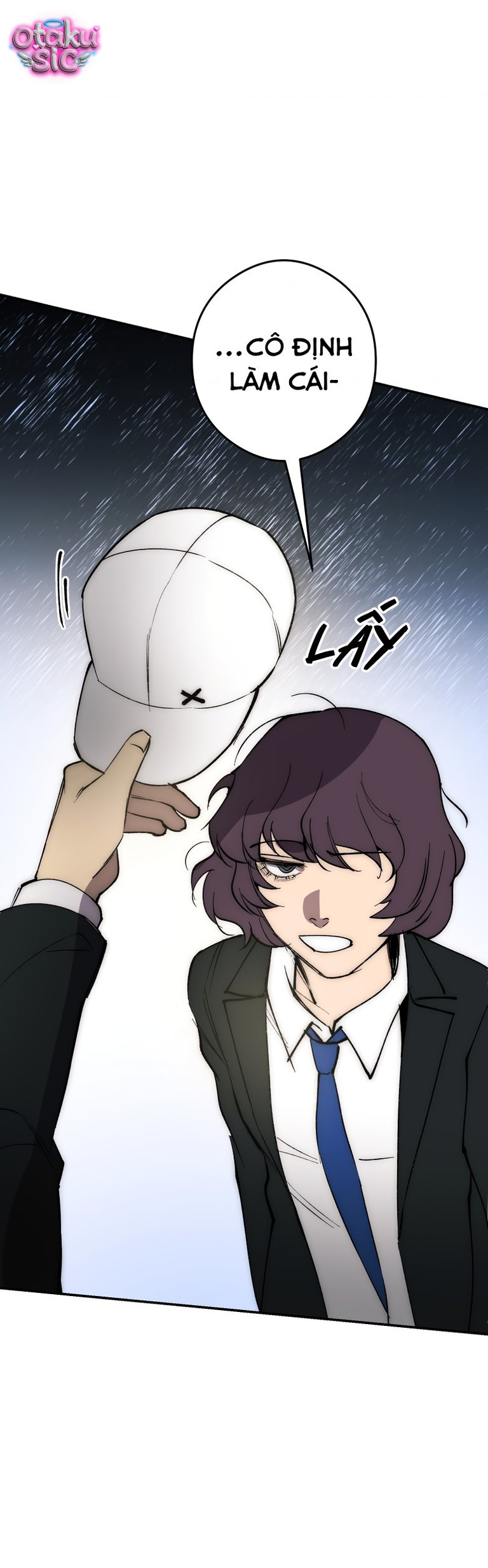Hand Jumper - Chap 47 - Trang 54