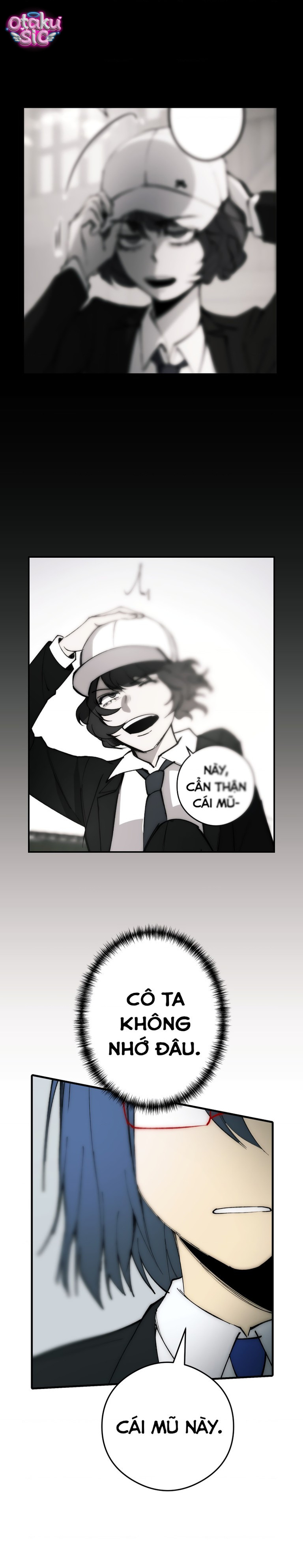 Hand Jumper - Chap 47 - Trang 57