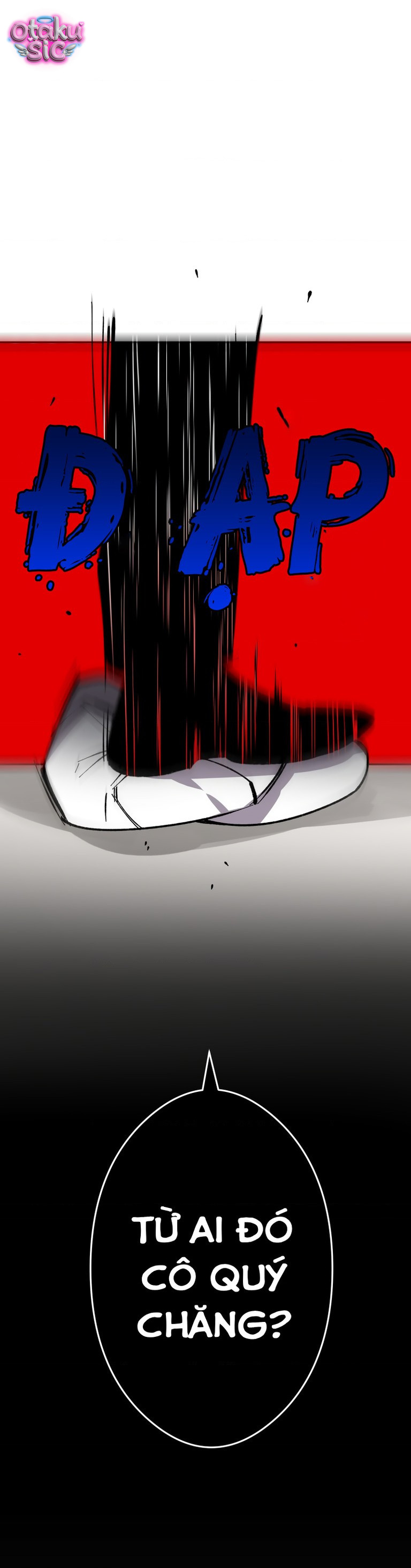 Hand Jumper - Chap 47 - Trang 60