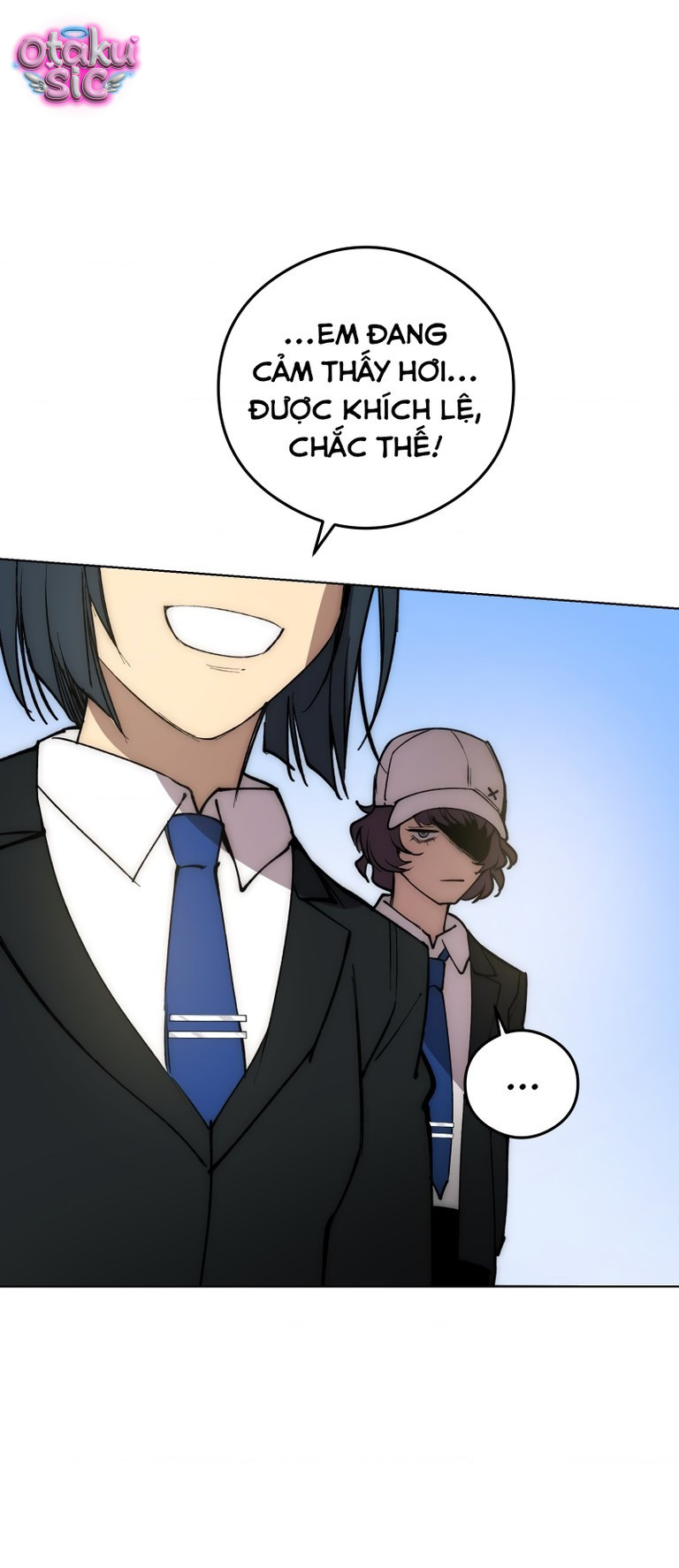 Hand Jumper - Chap 47 - Trang 7