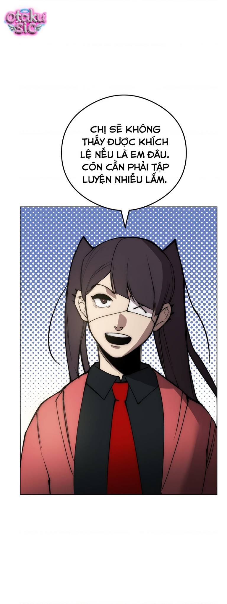Hand Jumper - Chap 47 - Trang 8