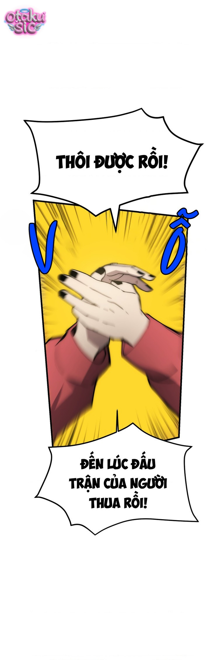 Hand Jumper - Chap 47 - Trang 9